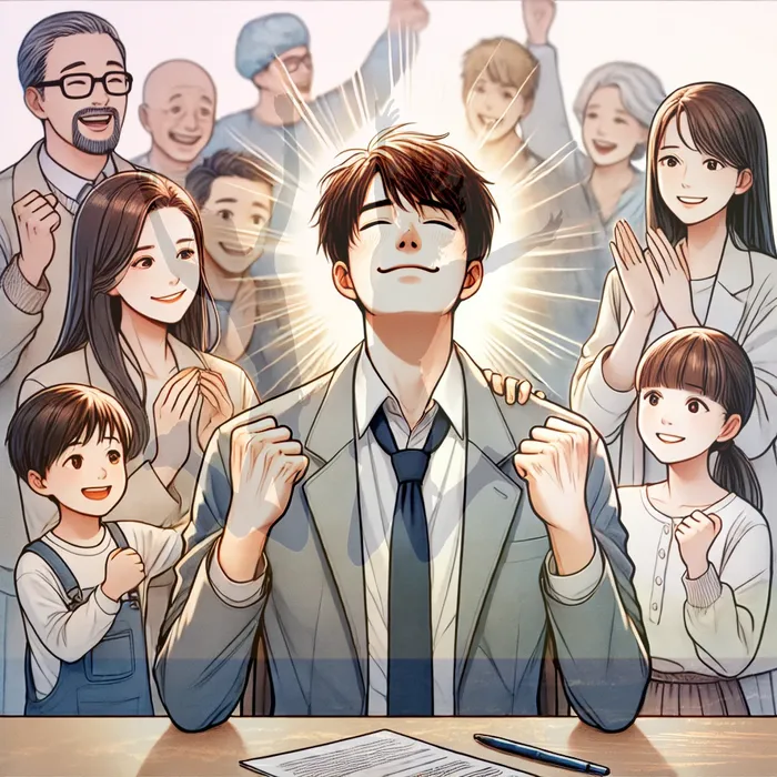 개인회생 성공 사례