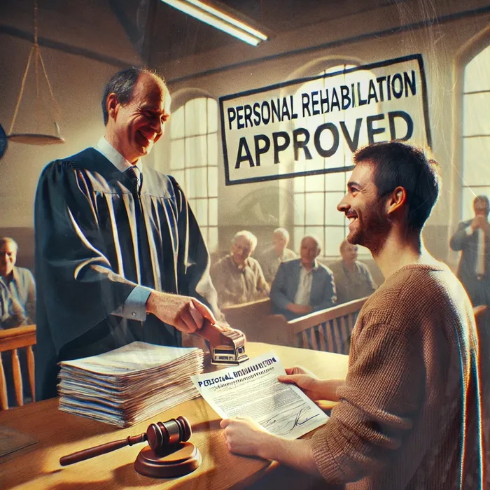 개인회생과 개인파산 비교