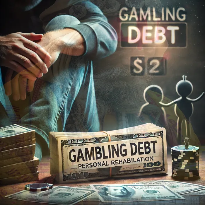 개인회생 대출 사례