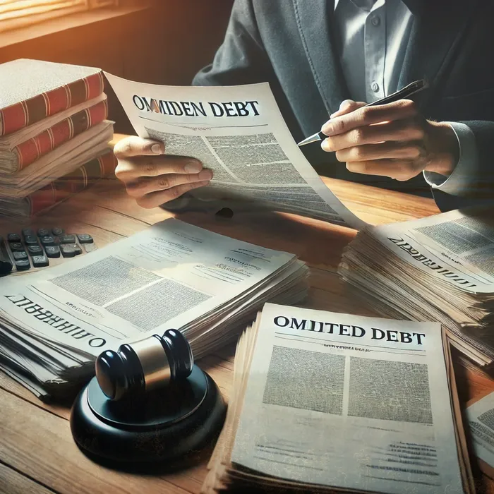 성공적인 개인회생 전략