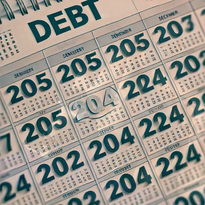 대출 제공자와의 협의