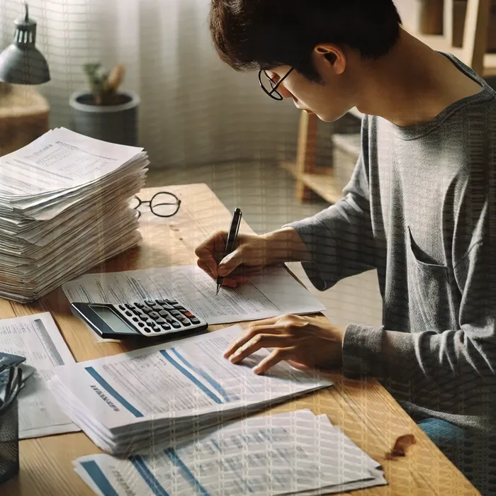 개인회생 변제금 미납 대처