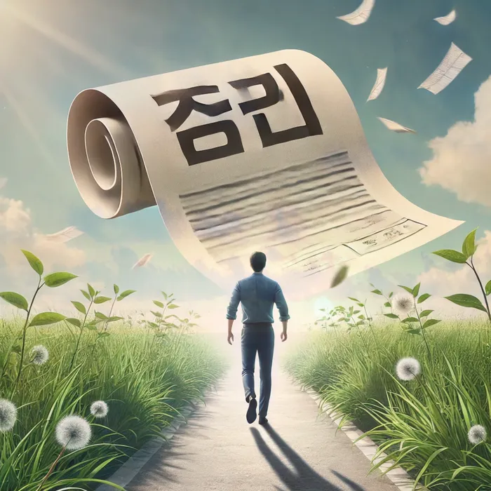 변제금 납입 스케줄 중요성
