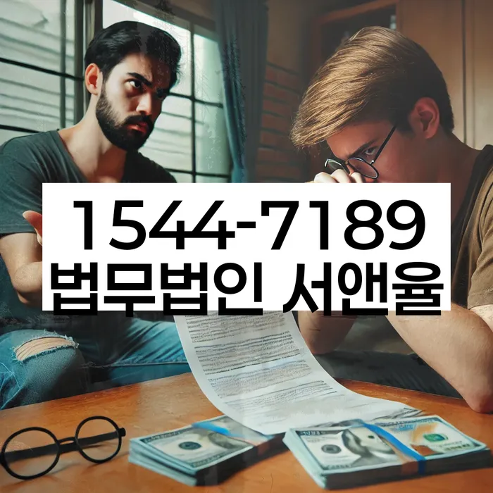 연체된 대출 해결 방법