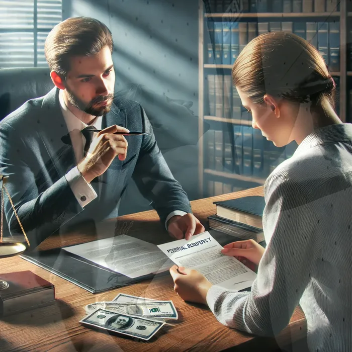 개인파산과 개인회생의 차이