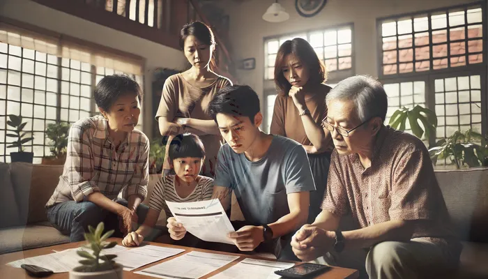 행정정보 공동이용센터 역할