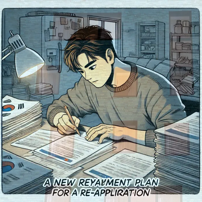 개인회생 소득 증가 시 변제금 상향