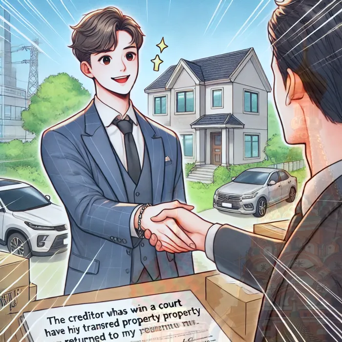 개인회생 신청 방법