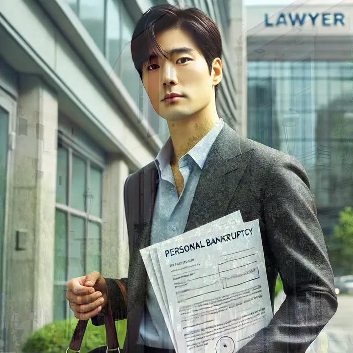 개인회생과 파산의 차이점