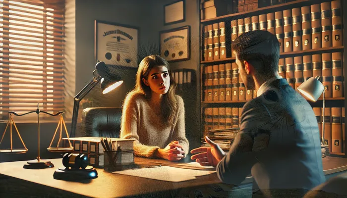 개인파산 사례 연구