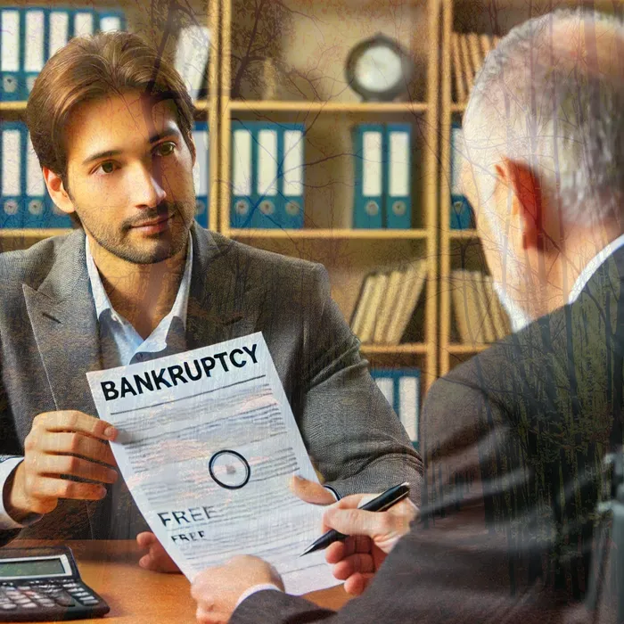 성공적인 개인회생 사례