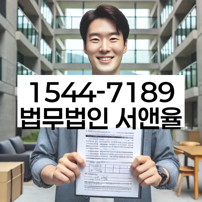 방학3동 개인회생 절차