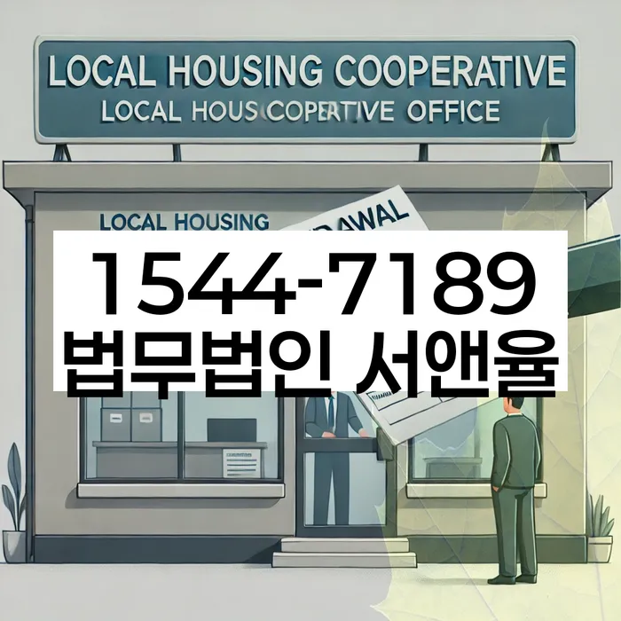 구의동 개인회생 절차