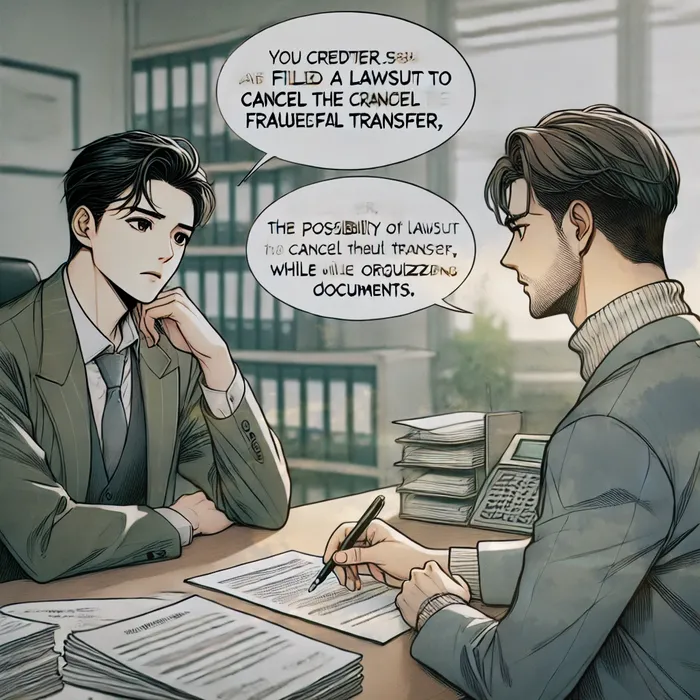 개인회생과 개인파산 비교