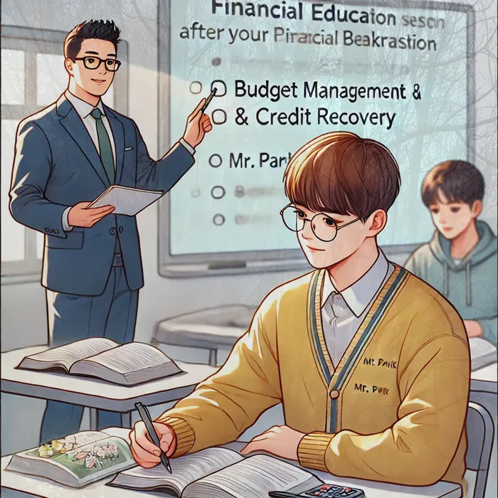 개인회생과 파산의 차이점