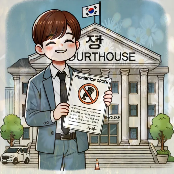 신월3동 개인회생 사례