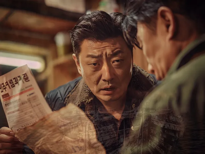 개인회생 서류 준비