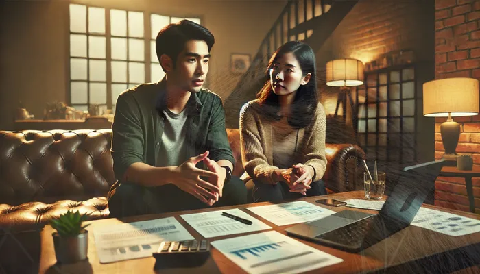 성공적인 재정 회복