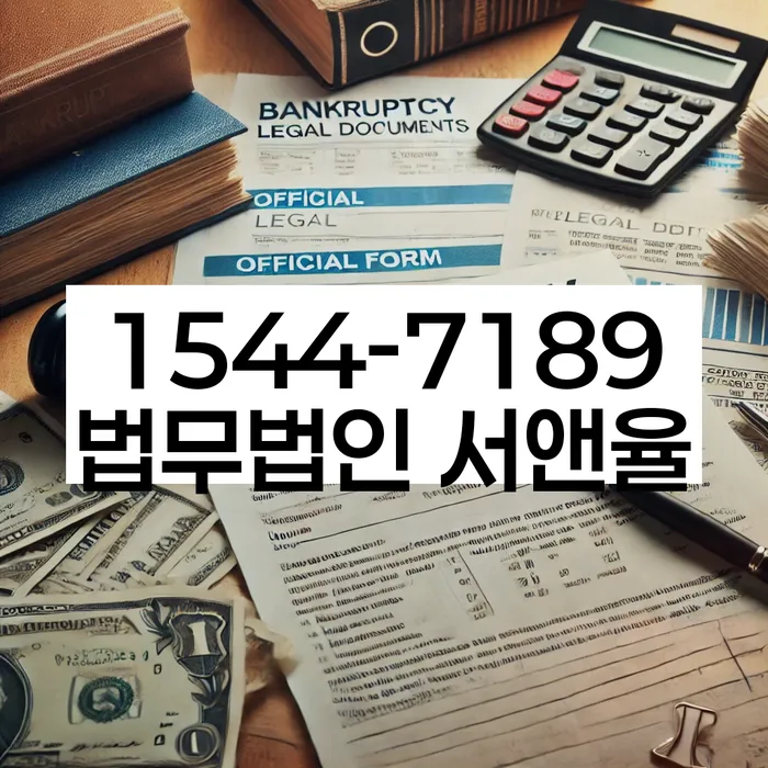 인제 개인회생파산전문변호사