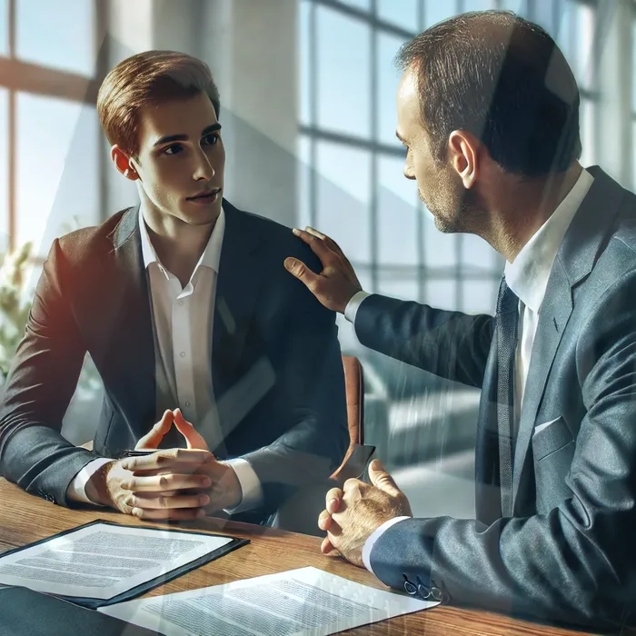 채무 조정 사례