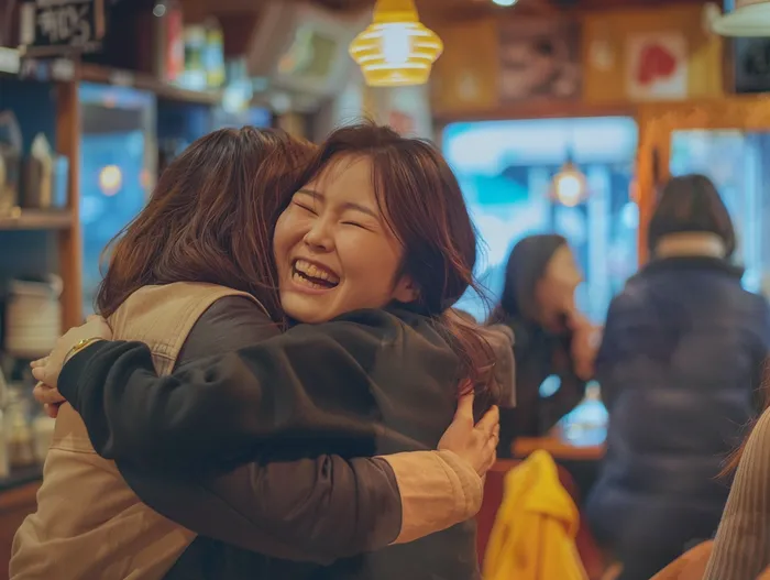 채무 조정 방법