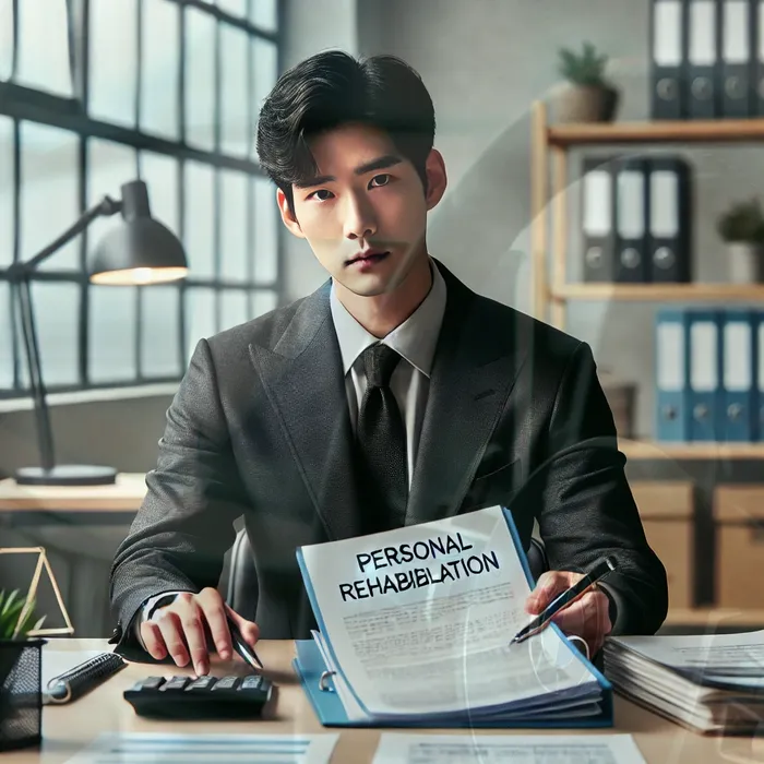 채무 문제 해결