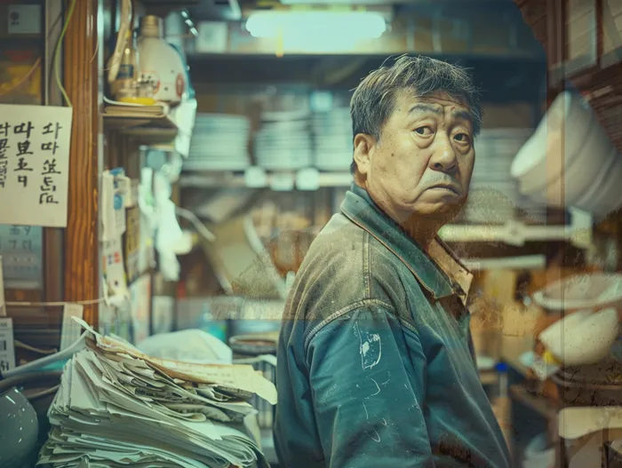 파산과 개인회생의 차이