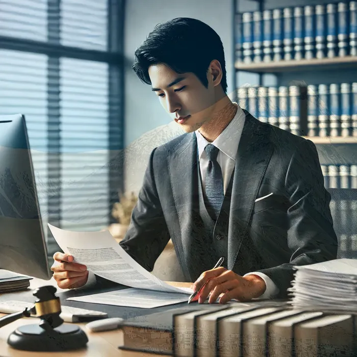 종암동 개인회생