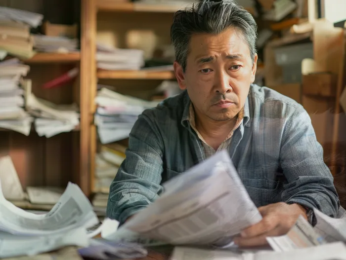 성산동 개인회생